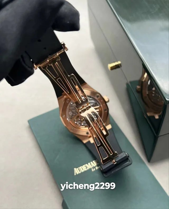 Audemars Piguet  -4