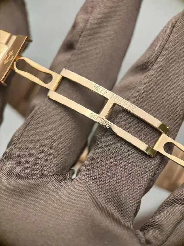 Patek Philippe watch -4