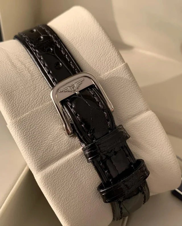 Longines watch -5