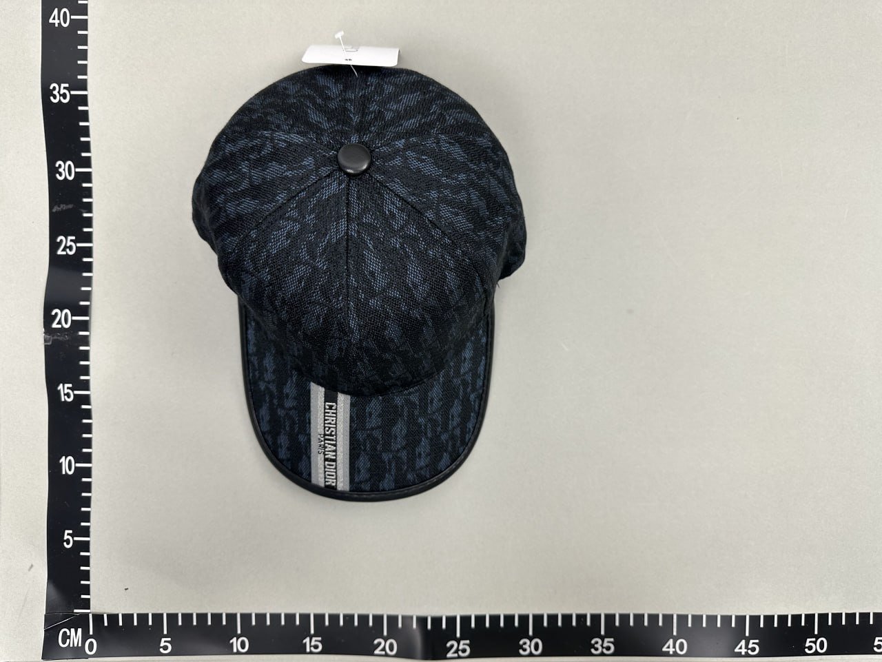Dior cap -3