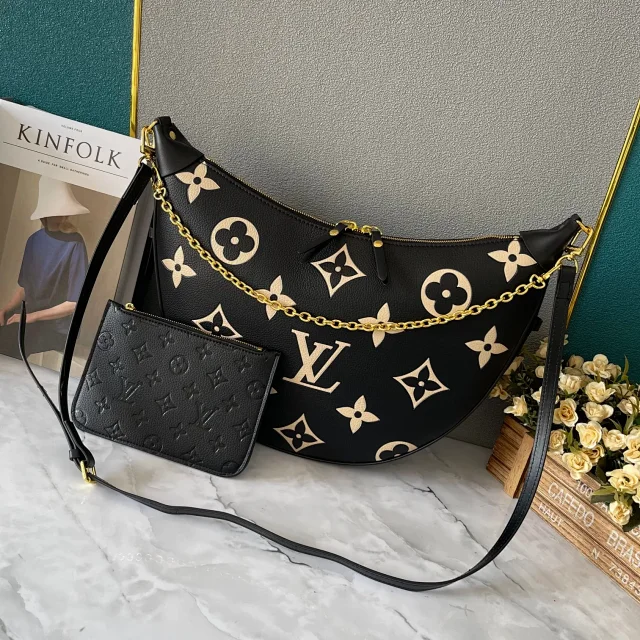 LV Bag -2