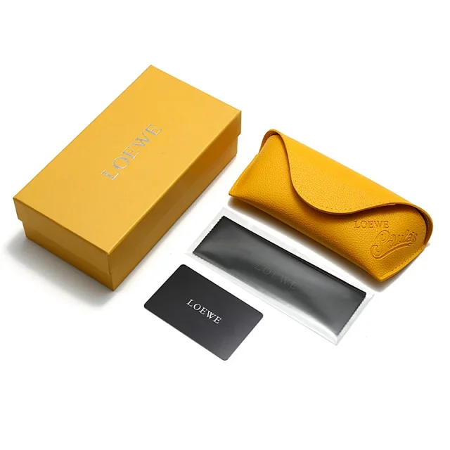 Loewe SunGlasses -5