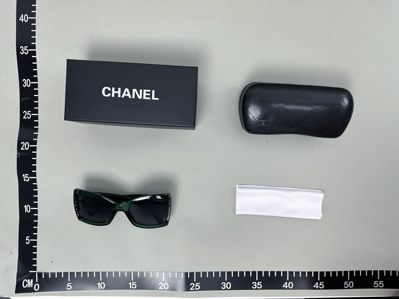 Chanel SunGlasses -5