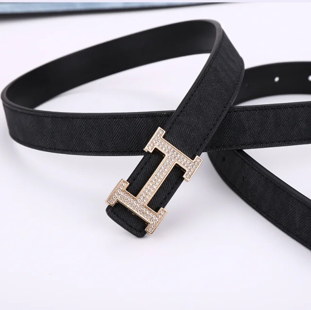 Hermes Belt -3