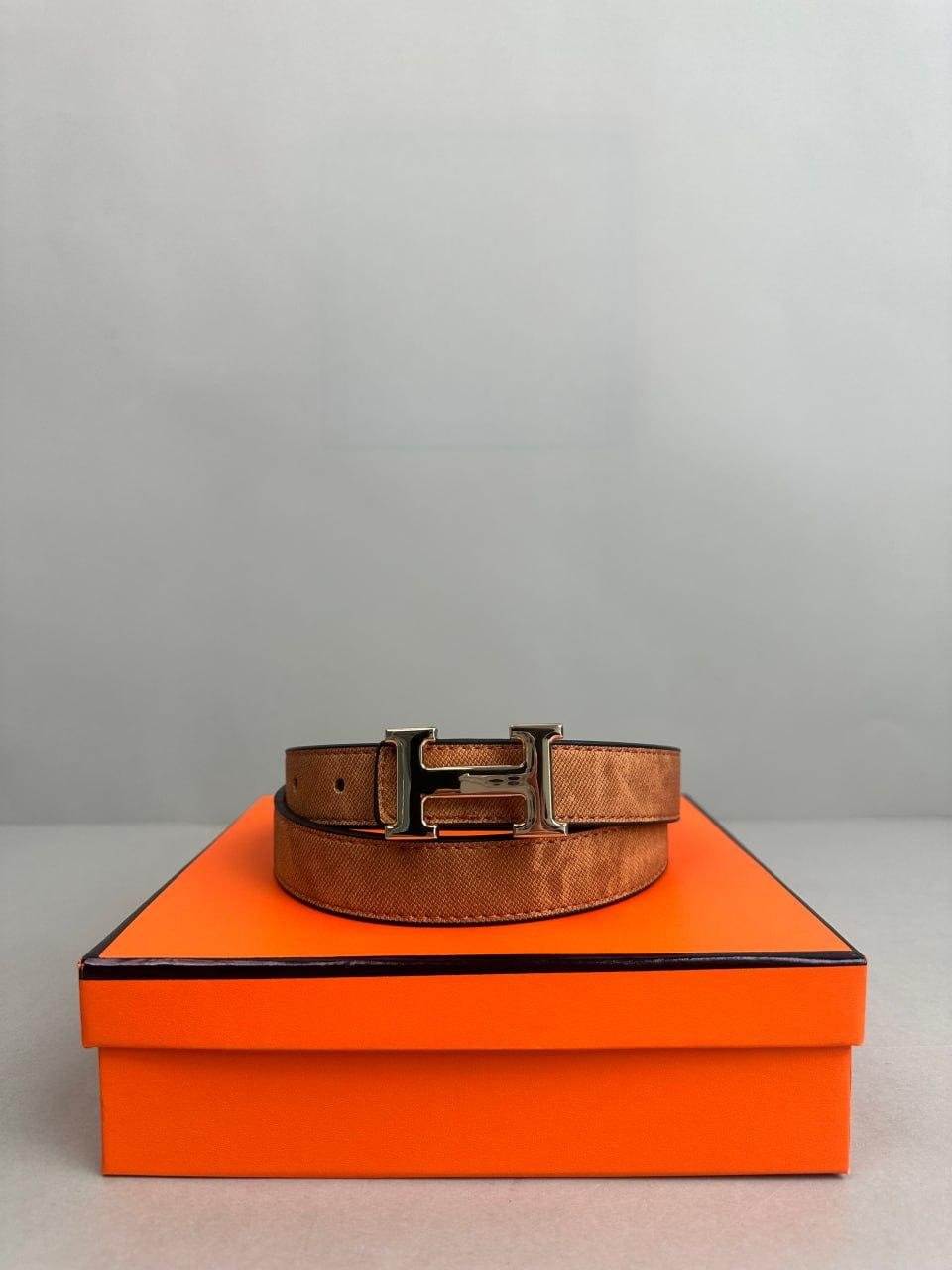 Hermes Belt -4