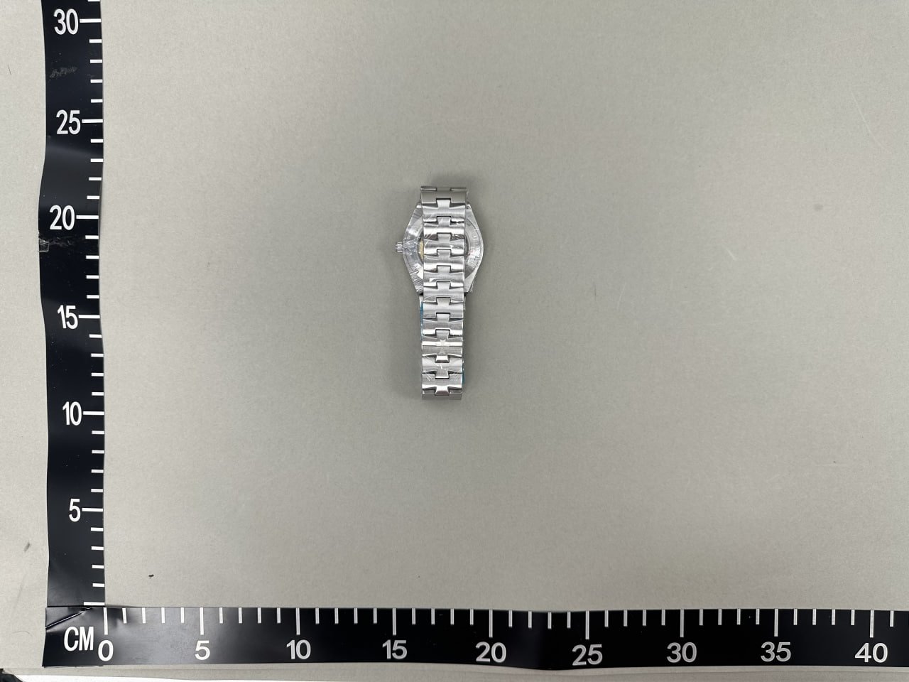 Vacheron Constantin Watch -4