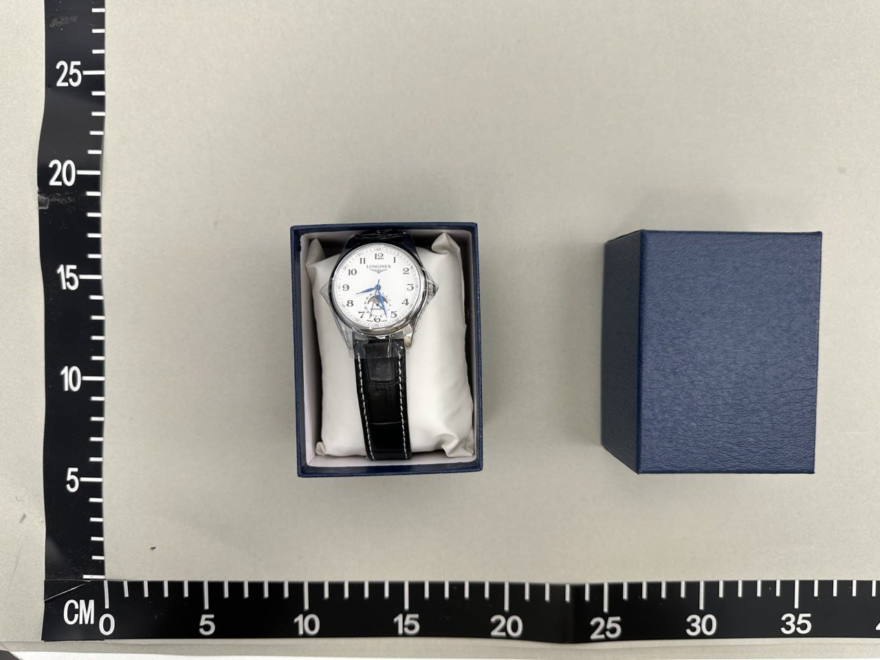 Longines Watch -5
