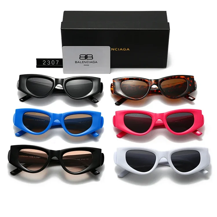 Balenciaga SunGlasses -2
