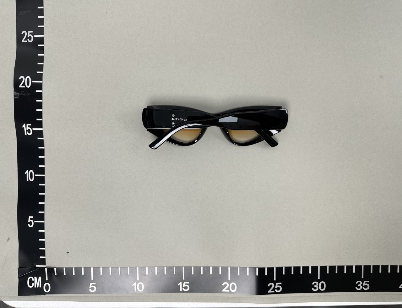 Balenciaga SunGlasses -3