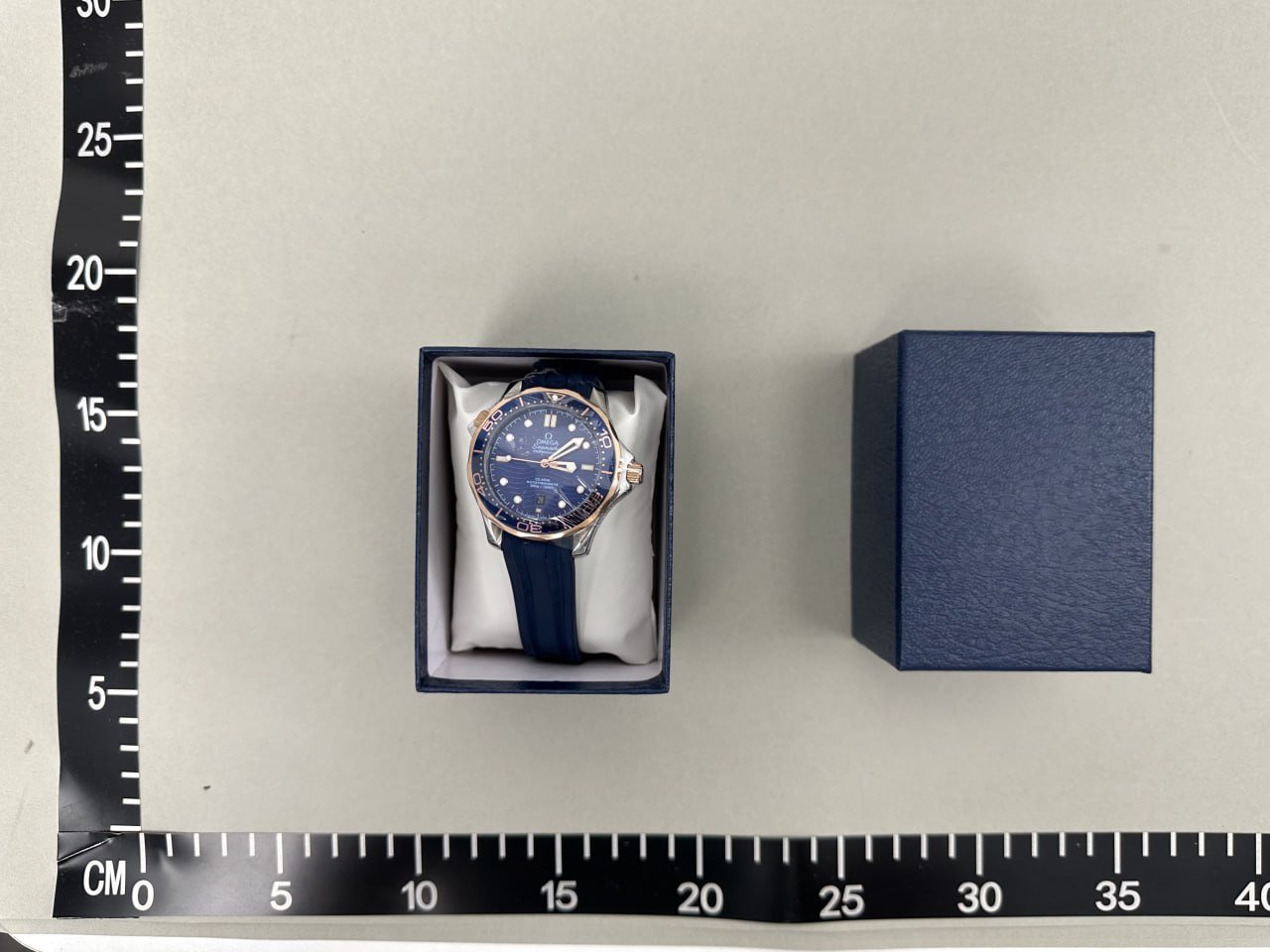 Omega Watch -4