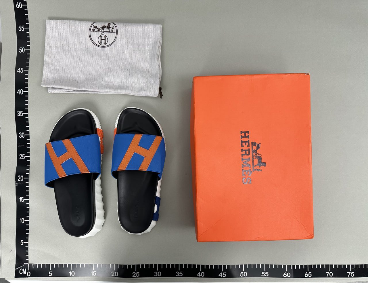 Hermes Slides -5