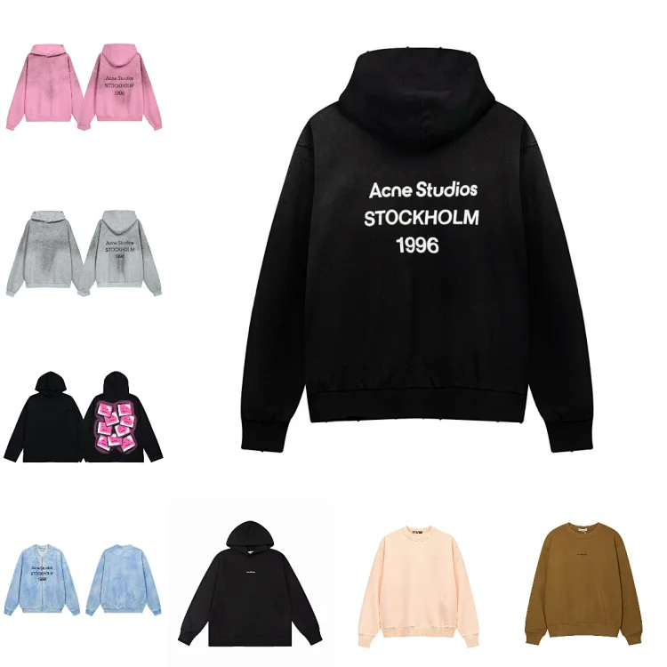 Acne Studio Hoodie