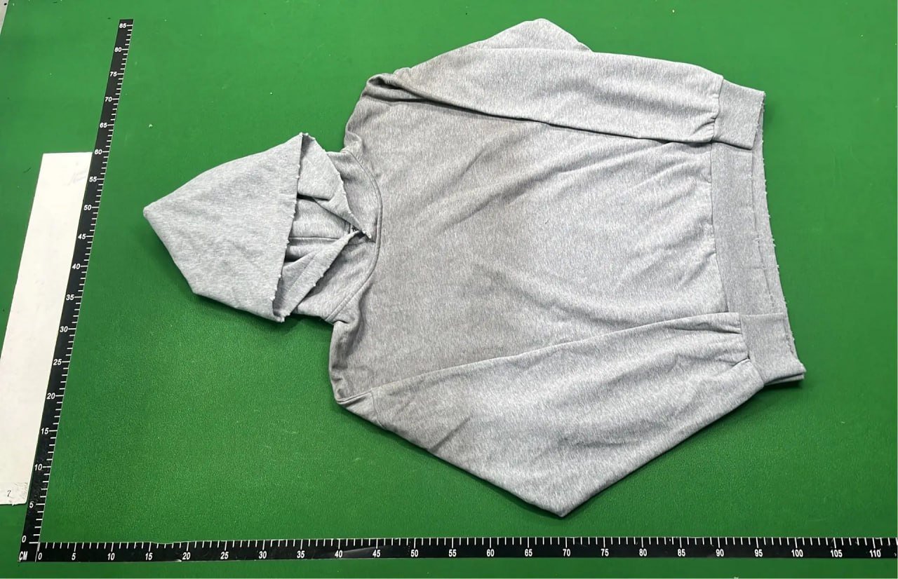 Acne Studio Hoodie -3