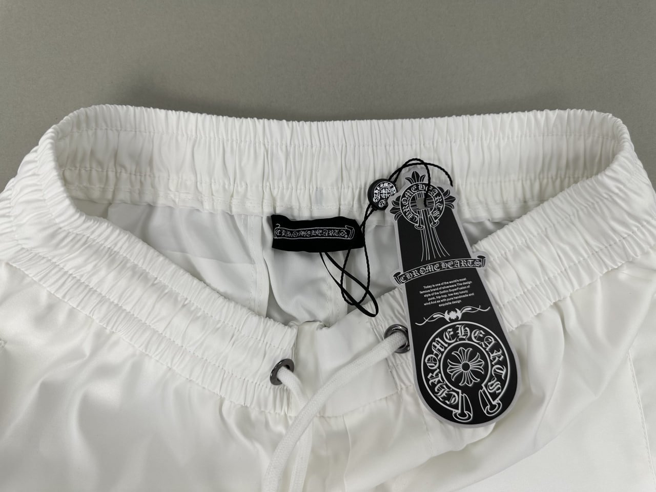 Chrome Hearts Shorts -4