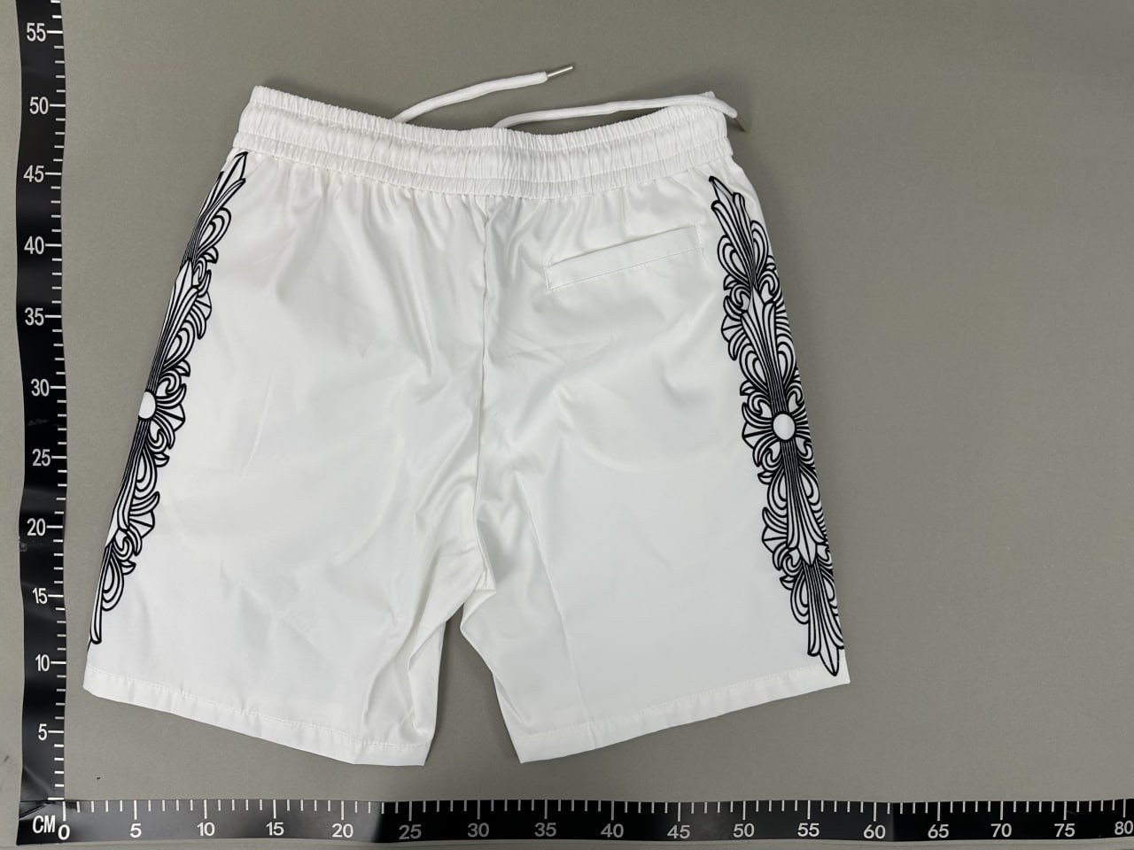 Chrome Hearts Shorts -3