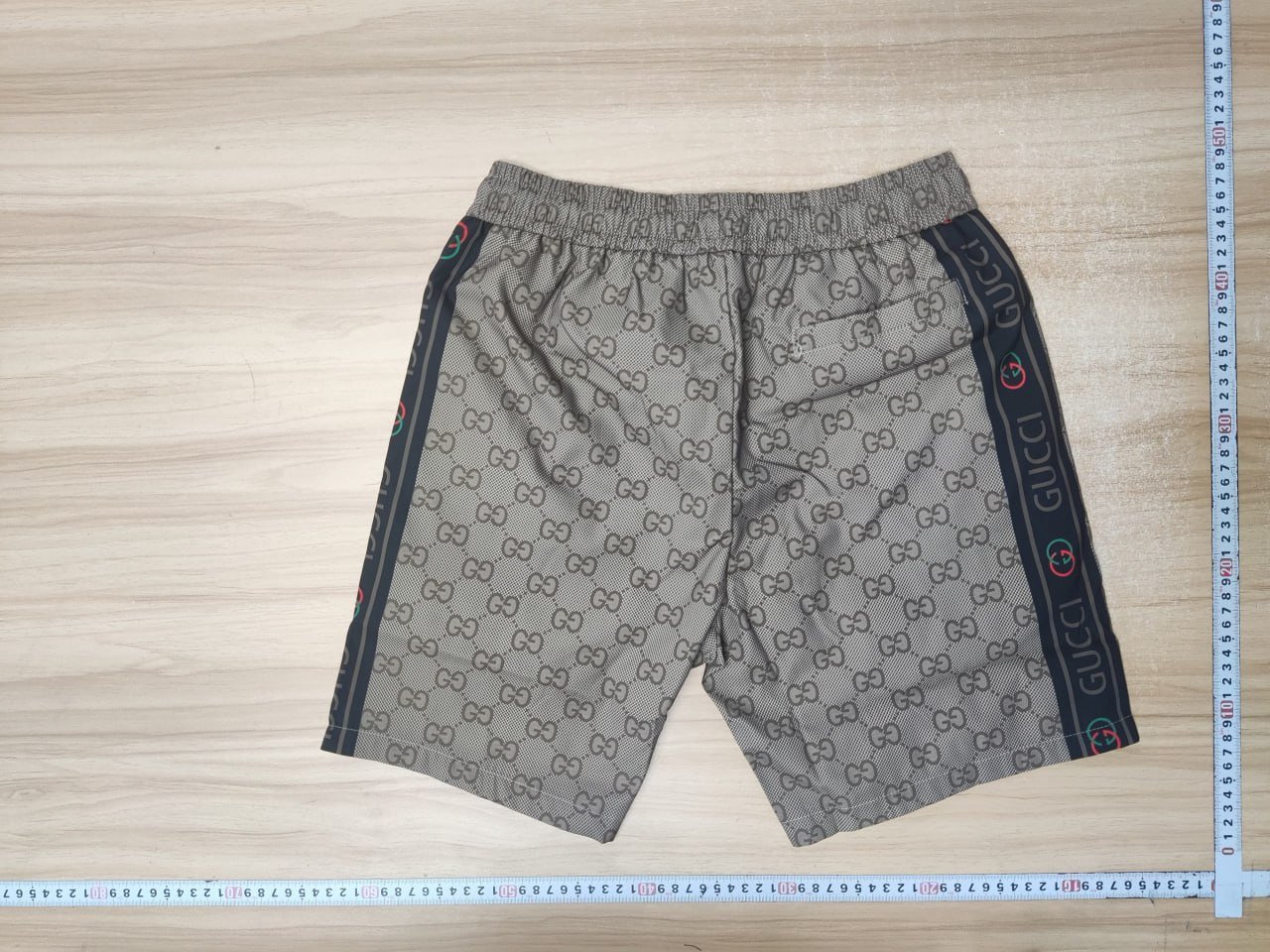 gucci shorts -3