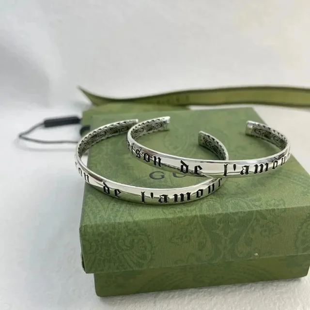 GUCCI Bracelets