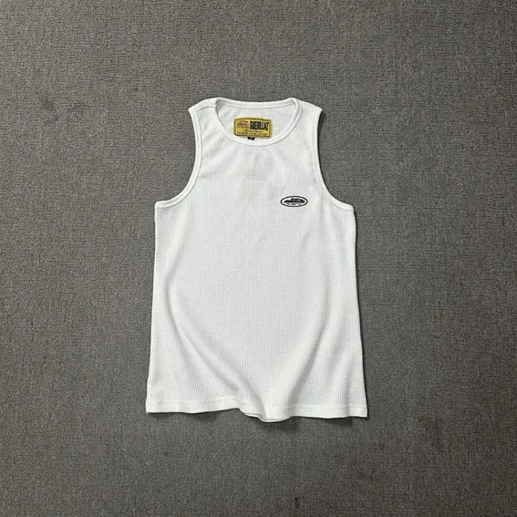 Corteiz vest