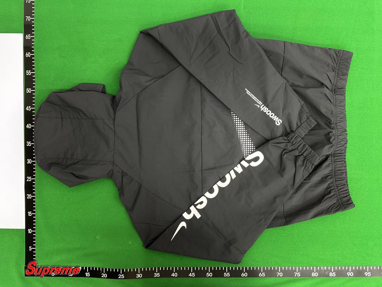 Nike Windbreaker -3