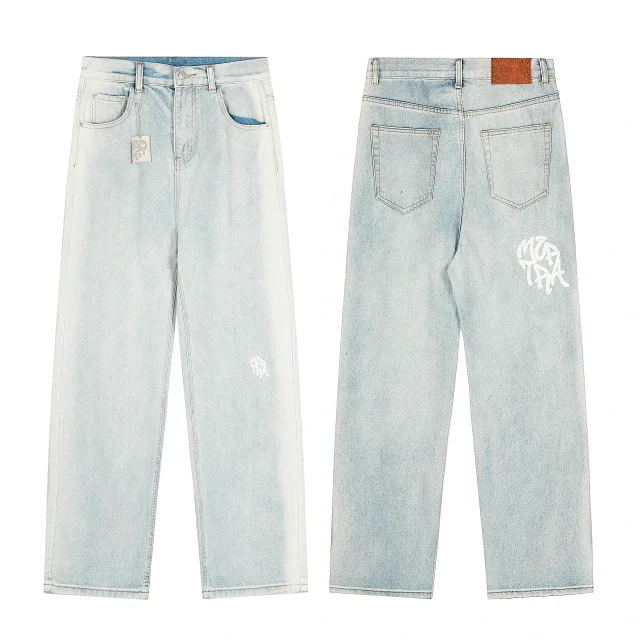 Mertra Jeans