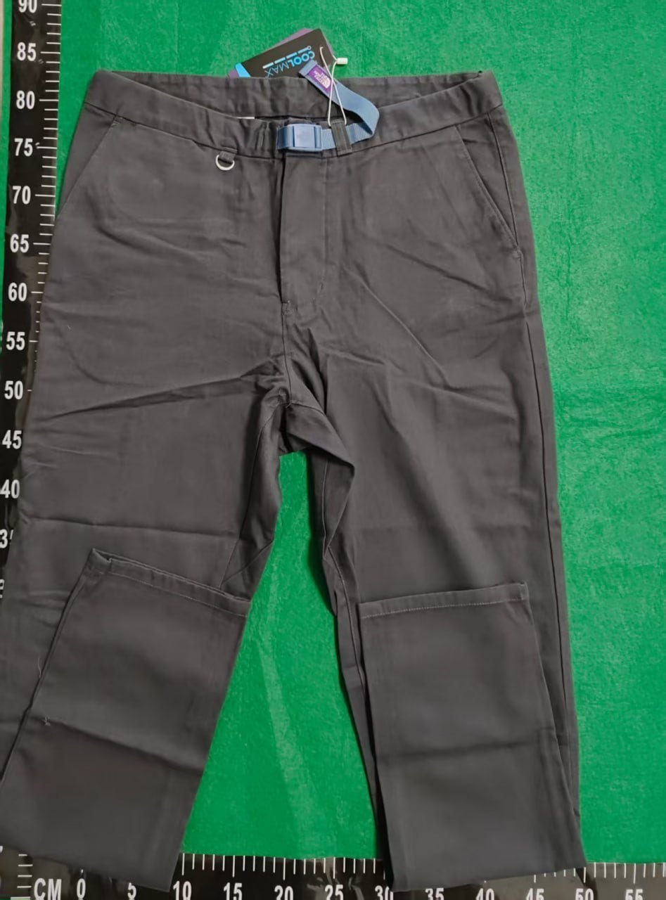 The north face  overalls pants -4