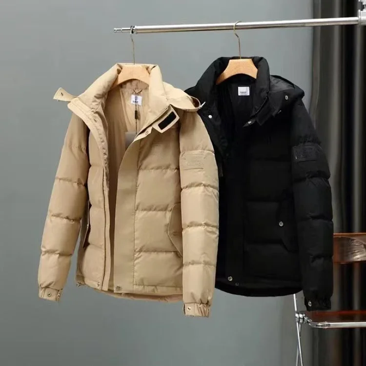 Burberry Jacket