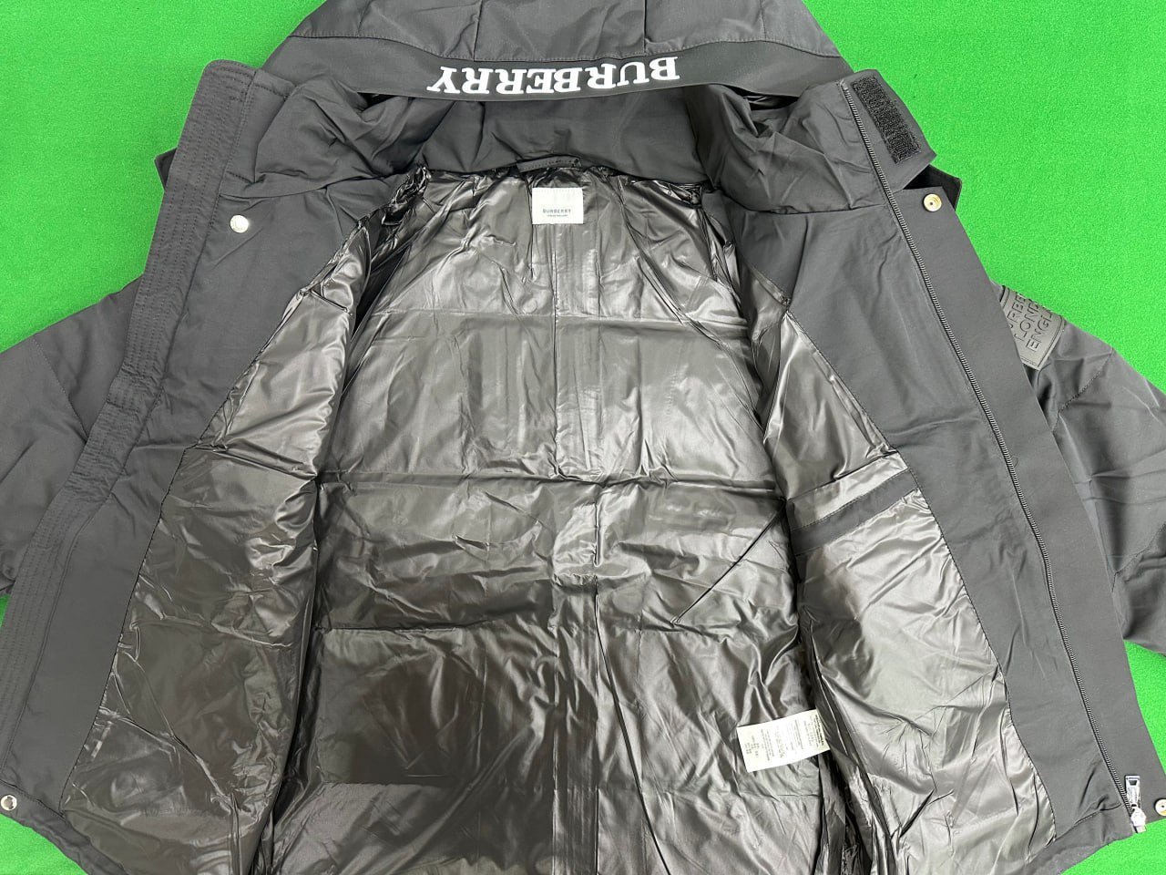 Burberry Jacket -4