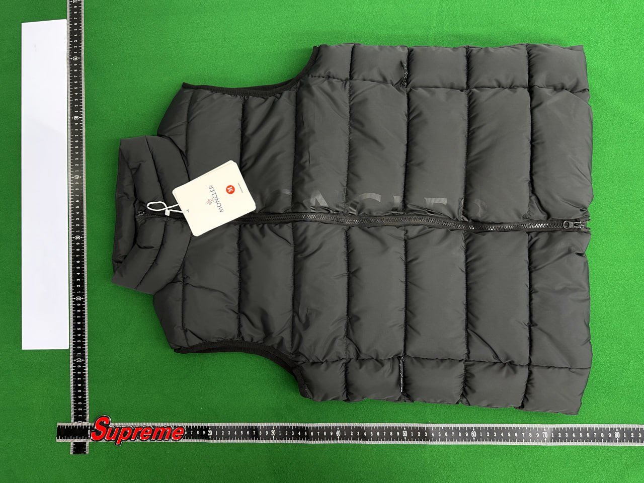 Moncler Vest -2