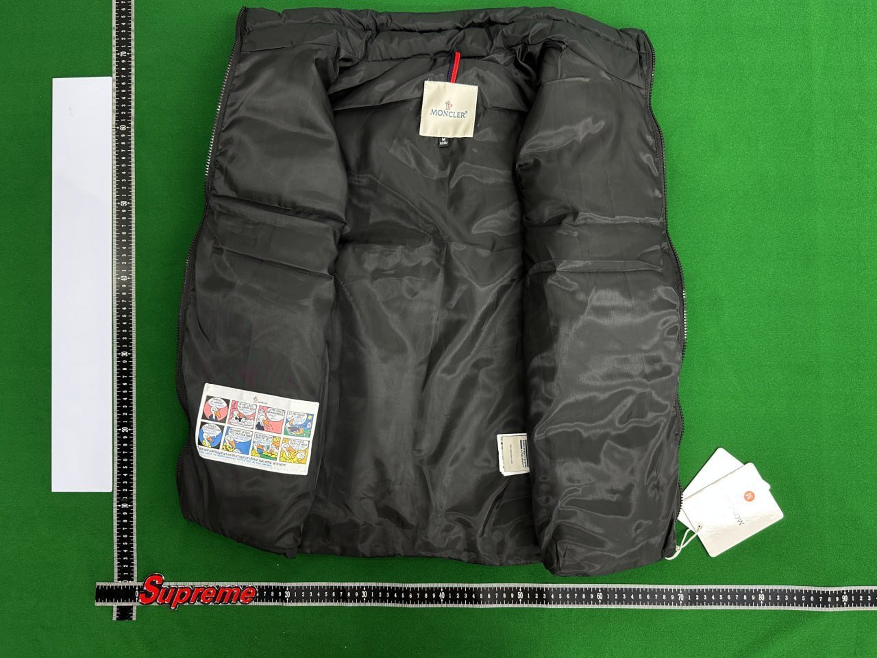 Moncler Vest -4