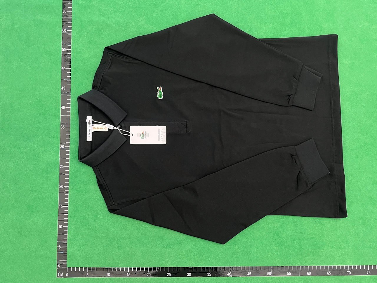 Ralph Lauren / Lacoste  polo -2