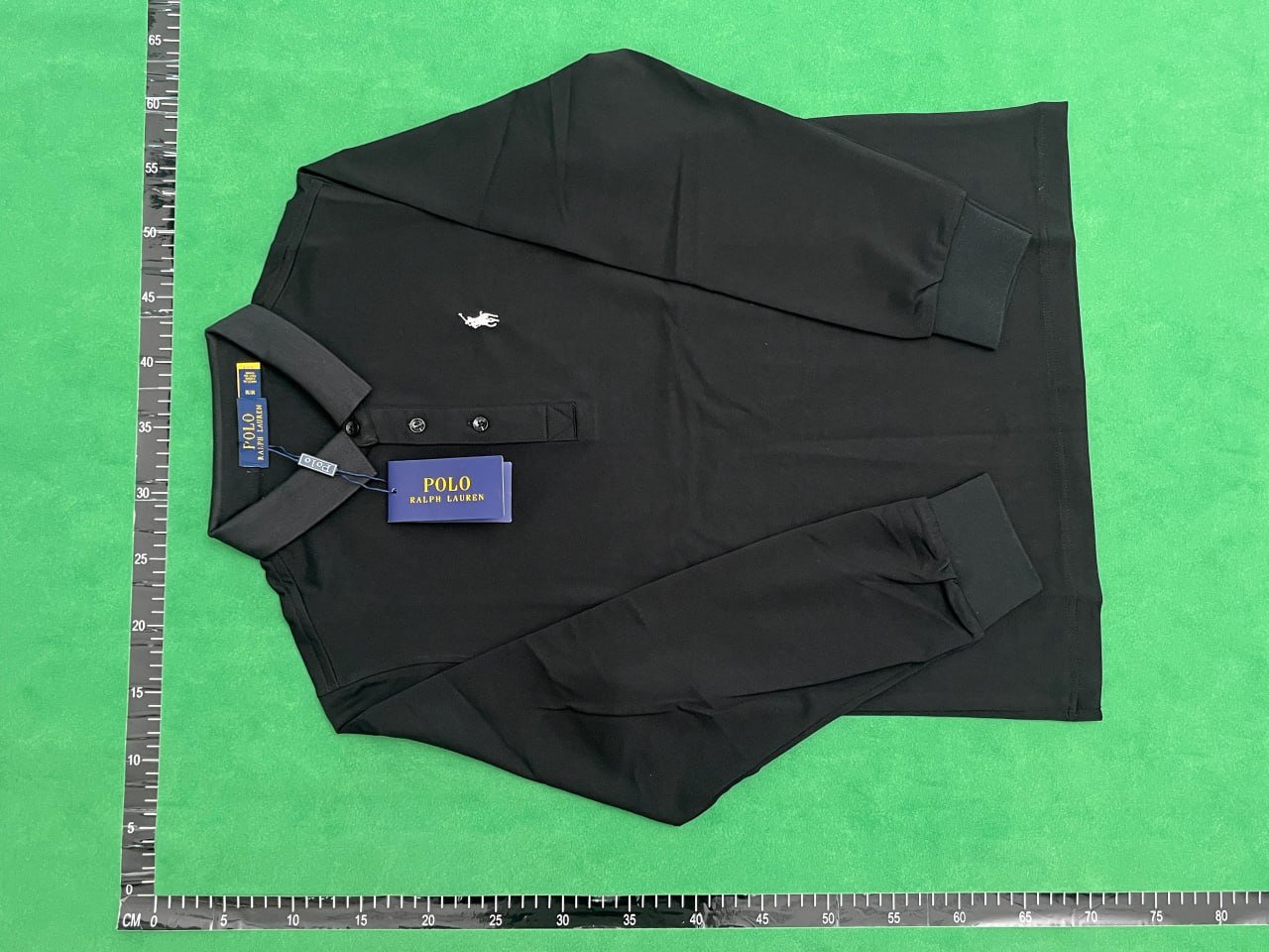 Ralph Lauren / Lacoste  polo -3