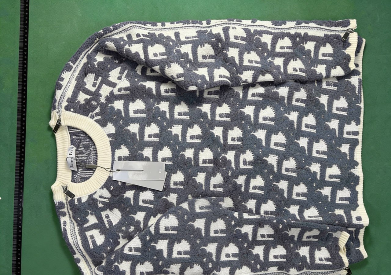 Dior sweater/hoodie -4