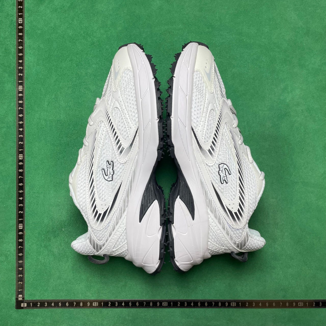LACOSTE Shoes -3