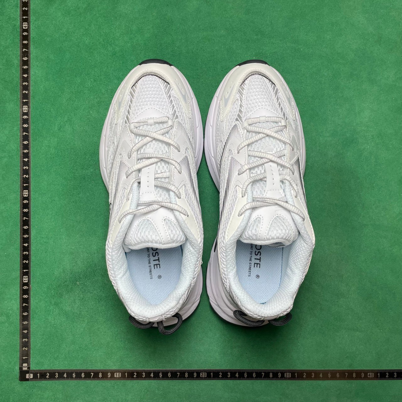 LACOSTE Shoes -5