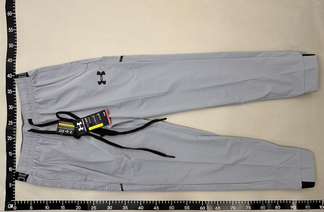 Under Armour Pants -2