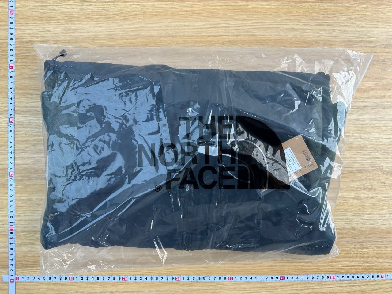 The North Face Jacket -5