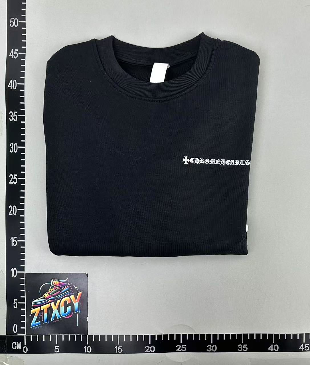 Chrome Hearts sweatshirt -5