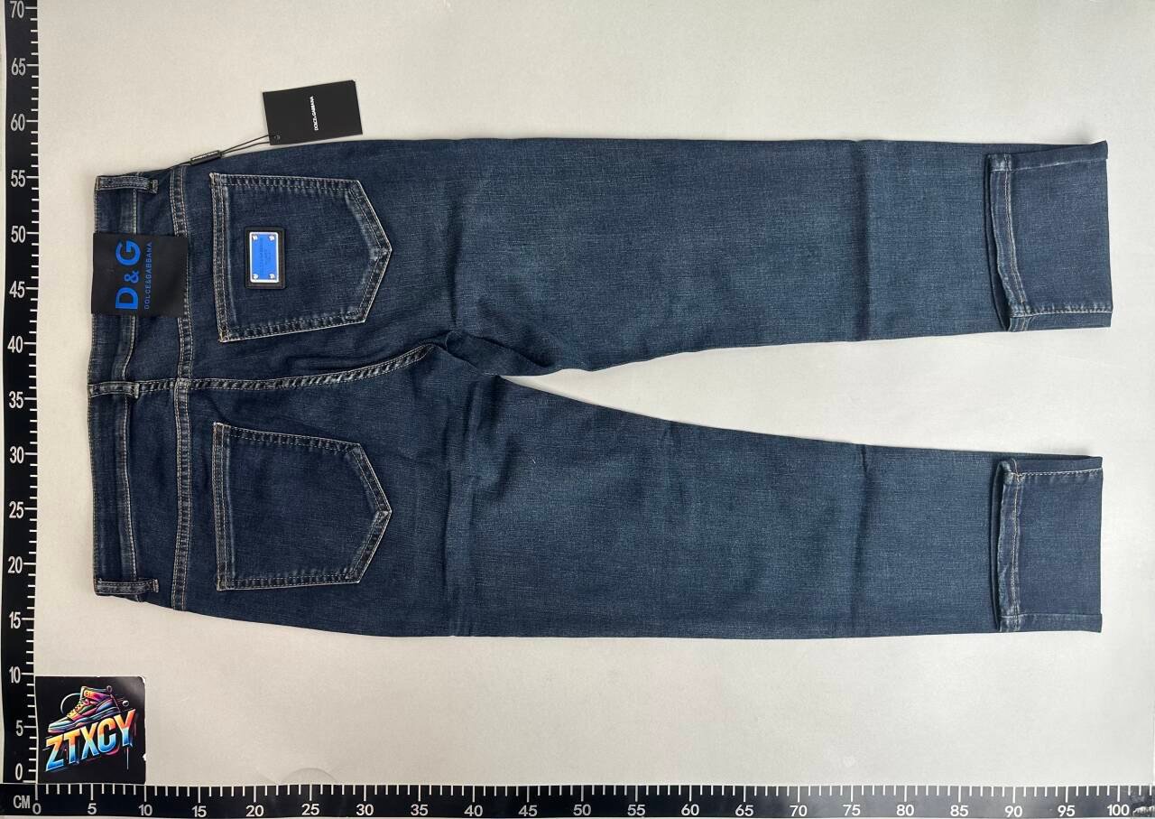 Brand DG jeans -3