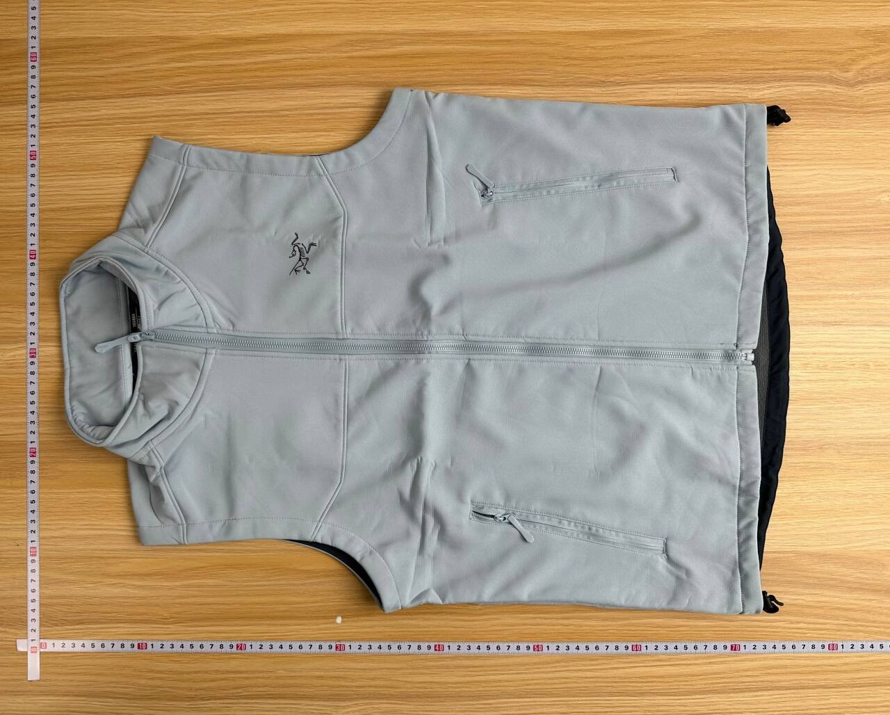 Arcteryx vest -3