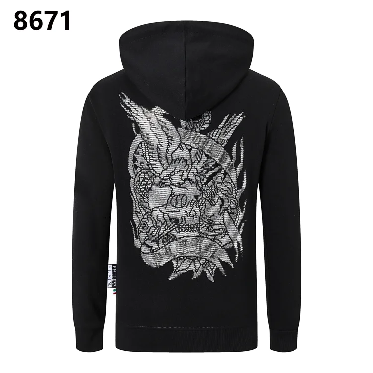 PP Sweatshirt