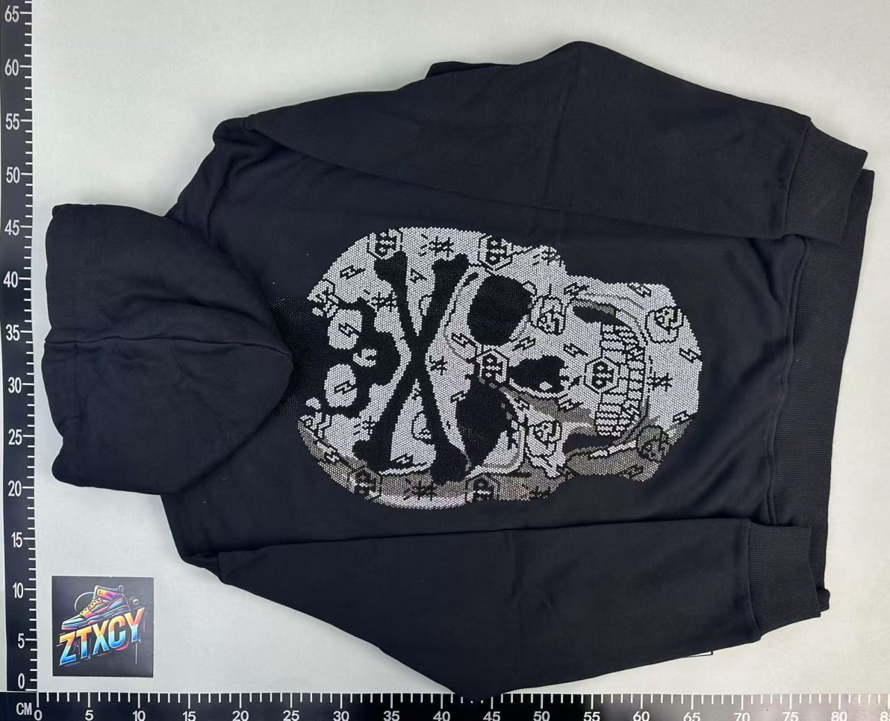 PP Sweatshirt -4