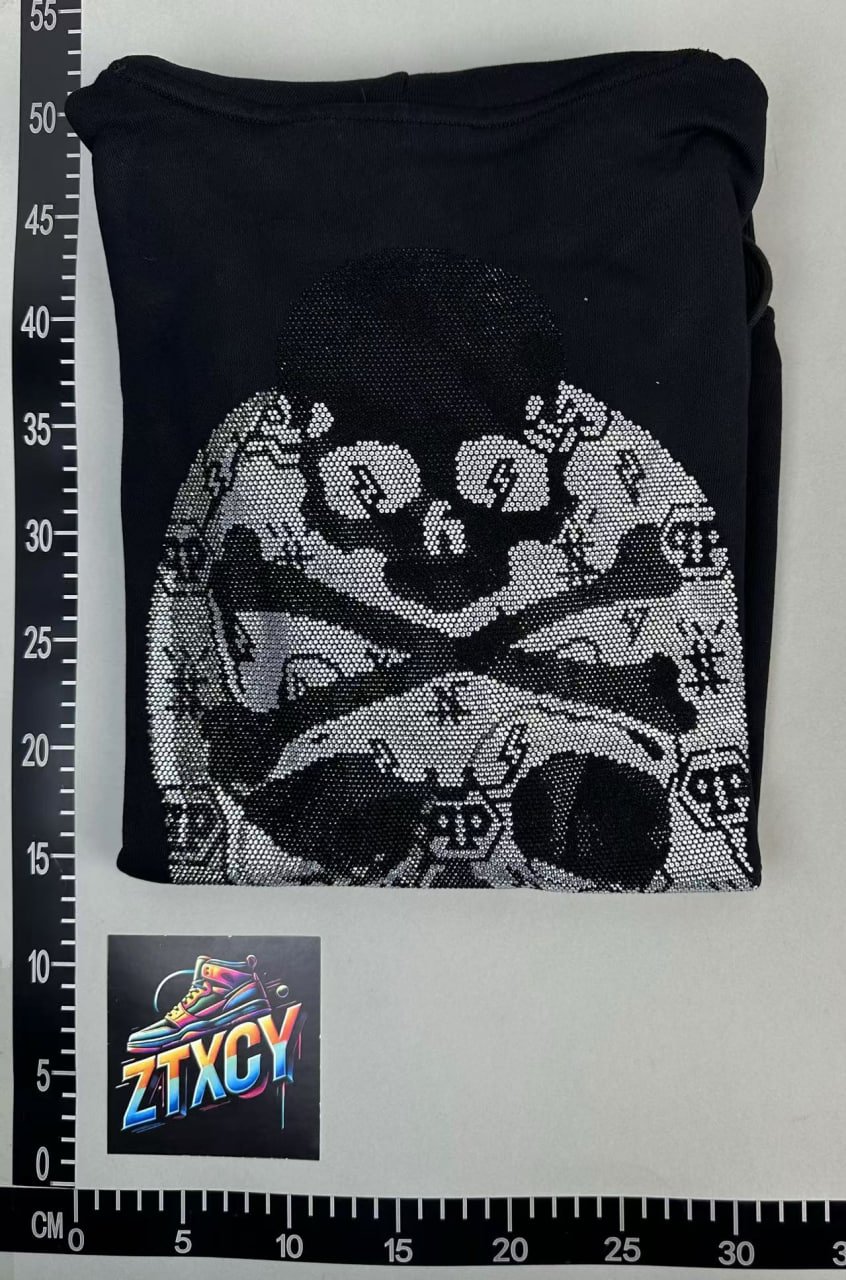 PP Sweatshirt -5